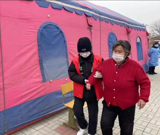 书写时代答卷——静海区深入贯彻落实习近平总书记视察天津重要指示精神三周年综述