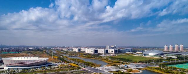 书写时代答卷——静海区深入贯彻落实习近平总书记视察天津重要指示精神三周年综述
