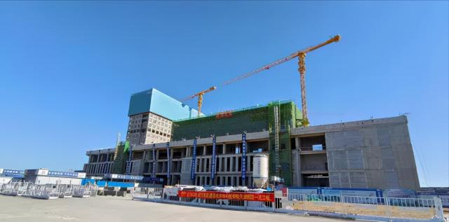 书写时代答卷——静海区深入贯彻落实习近平总书记视察天津重要指示精神三周年综述