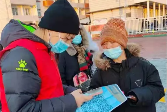 人民教师人民爱！他们用爱与坚守彰显榜样力量