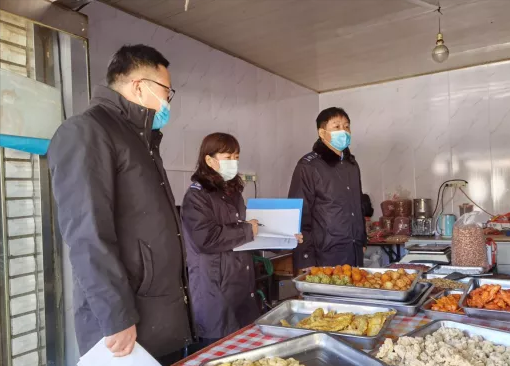 小餐饮华丽变身“上档次”“头回客”纷纷变成“回头客”
