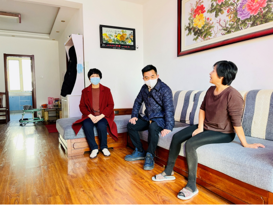 融媒探访丨“红色堡垒”激活“红色细胞”催生“红色动能”