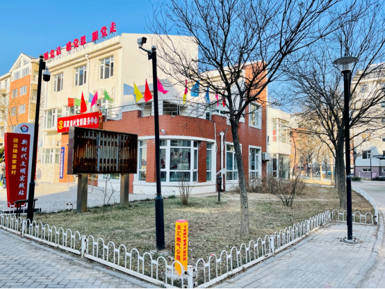 融媒探访丨“红色堡垒”激活“红色细胞”催生“红色动能”