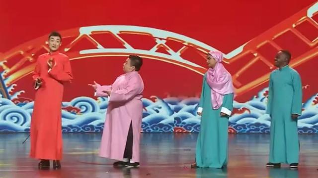 网络中国节 | 2022年天津市网络春晚来啦！