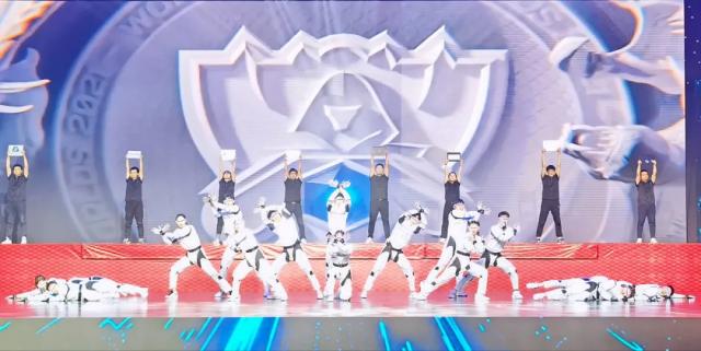 网络中国节 | 2022年天津市网络春晚来啦！