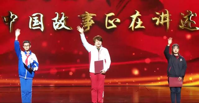 网络中国节 | 2022年天津市网络春晚来啦！