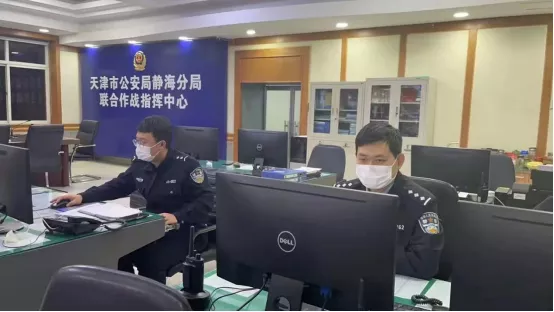 新春我在岗丨忠诚坚守，铸就最美“警”色