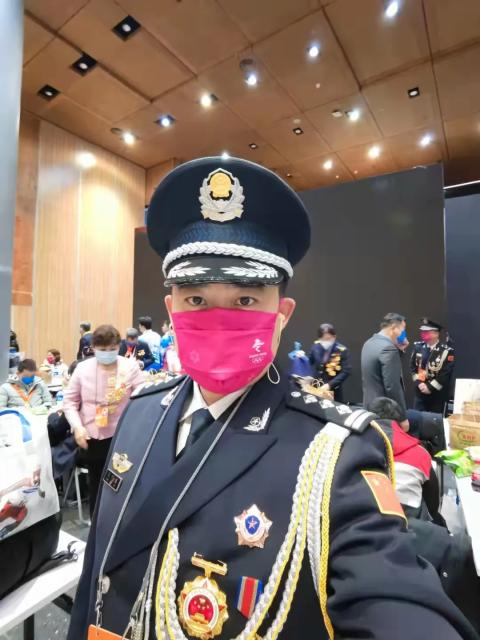 自豪！开幕式上超燃一幕，有这两位天津人身影