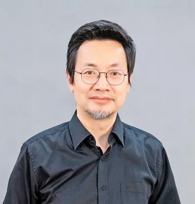 设计团队负责人：“冰墩墩”是如何诞生的？