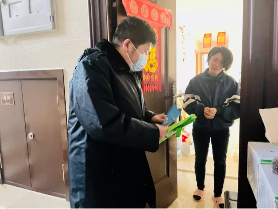 牛！“1+4+X”工作法，垃圾分类知识走进家家户户