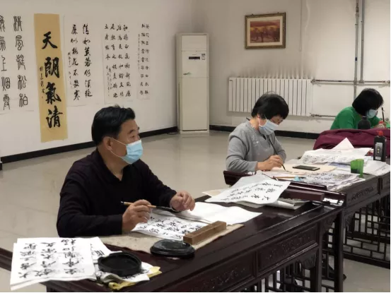 在老年大学上学是什么体验