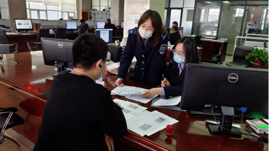 六大攻坚战怎么干怎么战丨无事不扰、有求必应，打造营商环境“升级版”