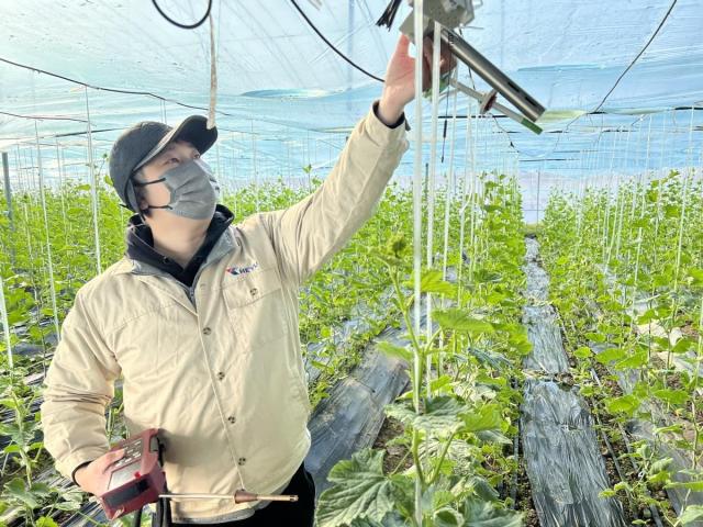 从“会”种田到“慧”种田！科技让种田越种越“甜”
