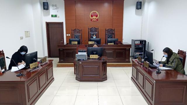 六大攻坚战怎么干怎么战丨发挥审判职能 提供坚强有力司法保障