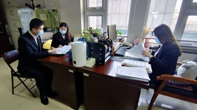 六大攻坚战怎么干怎么战丨发挥审判职能 提供坚强有力司法保障