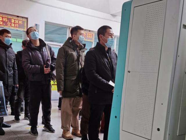 京津冀协同发展八周年丨来静海，感受有温度的“民生融合”