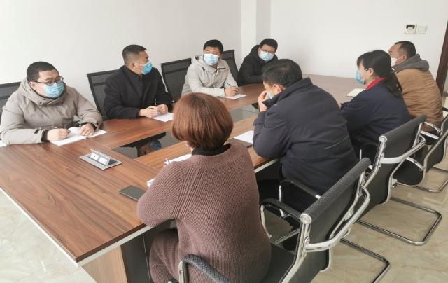 六大攻坚战怎么干怎么战丨优服务，强招商！企业点赞“登门服务”