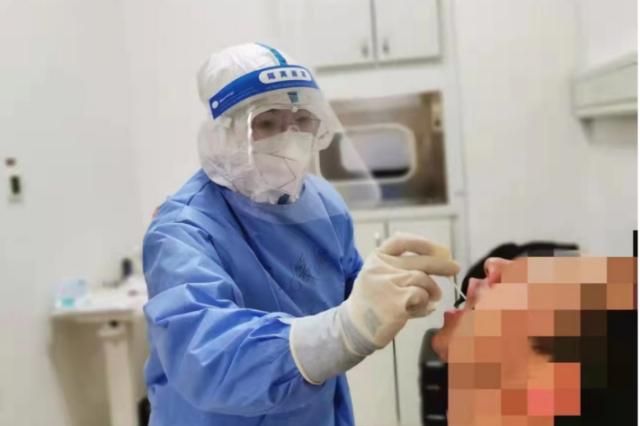 用生命守护生命！他们是战士，更是英雄