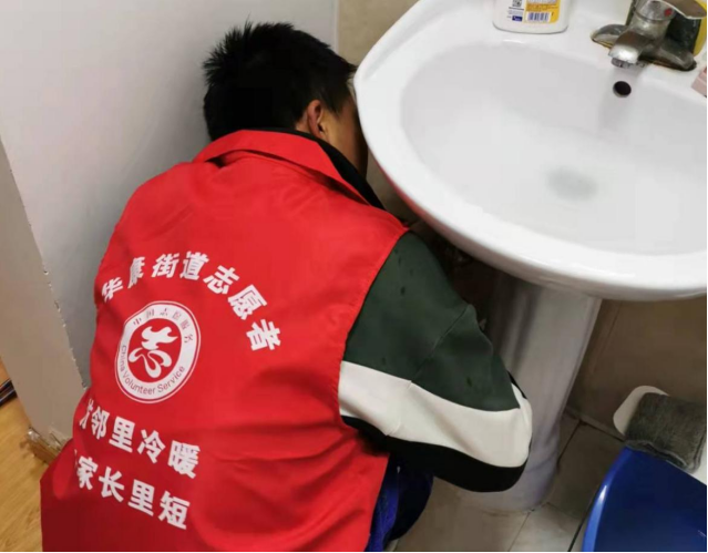 干事创业的静海人丨他用双脚丈量民情，用真情“俘获”民心
