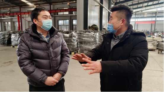 深学笃用 天津行动丨一季度跑出“加速度”：做强特色产业，跑出“开门红”