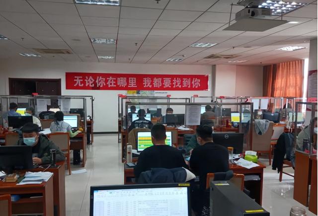 为了“静止”这一刻——天津静海迎战“奥密克戎”纪实