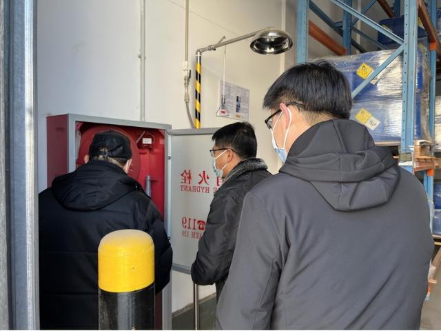 奋进新征程 建功新时代丨六大攻坚战怎么干怎么战：狠抓落实，守牢安全发展“生命线”