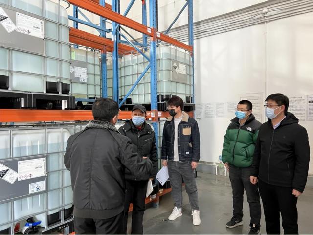 奋进新征程 建功新时代丨六大攻坚战怎么干怎么战：狠抓落实，守牢安全发展“生命线”