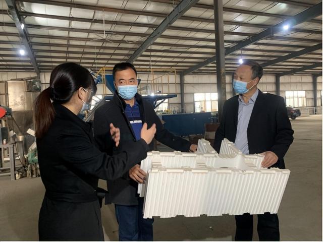 奋进新征程 建功新时代丨六大攻坚战怎么干怎么战：以商招商 引商助农 绘就乡村振兴新画卷