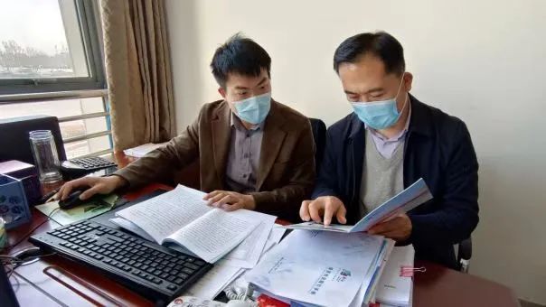 奋进新征程 建功新时代 | 静海区：一季度“六大攻坚战”交出“合格答卷”
