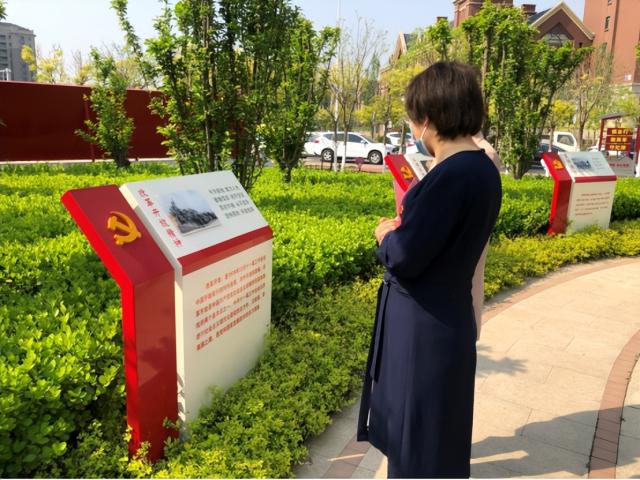 迎盛会 铸忠诚 强担当 创业绩丨仪式感满满！这个“政治生日”刻骨铭心