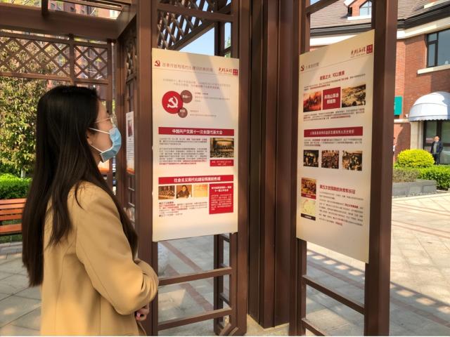 迎盛会 铸忠诚 强担当 创业绩丨仪式感满满！这个“政治生日”刻骨铭心