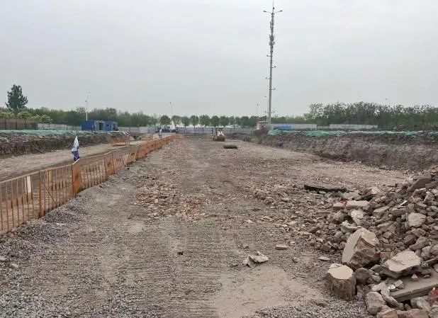 期待 | 出行改善、景色靓丽！天津东丽湖区域即将大变样！