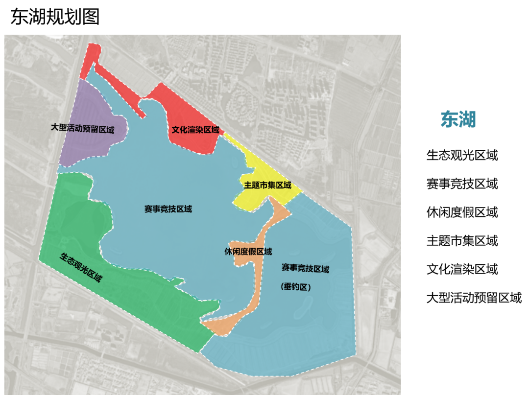 期待 | 出行改善、景色靓丽！天津东丽湖区域即将大变样！