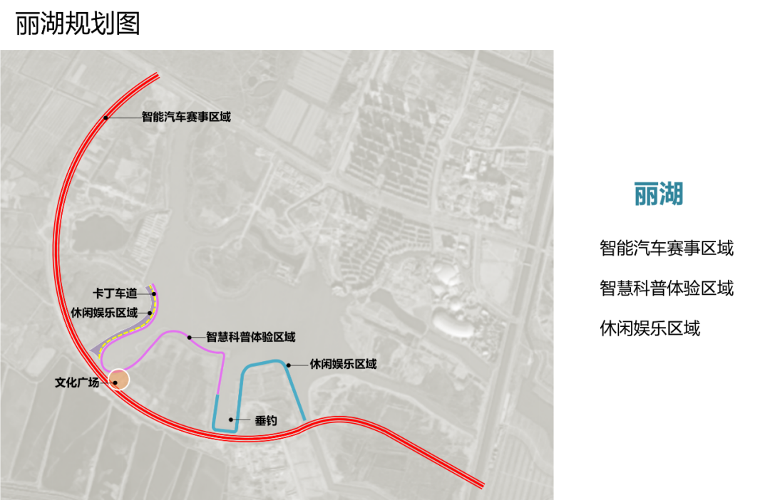 期待 | 出行改善、景色靓丽！天津东丽湖区域即将大变样！