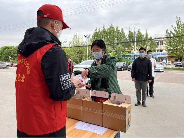创文进行时丨今天的垃圾，你分类了吗？