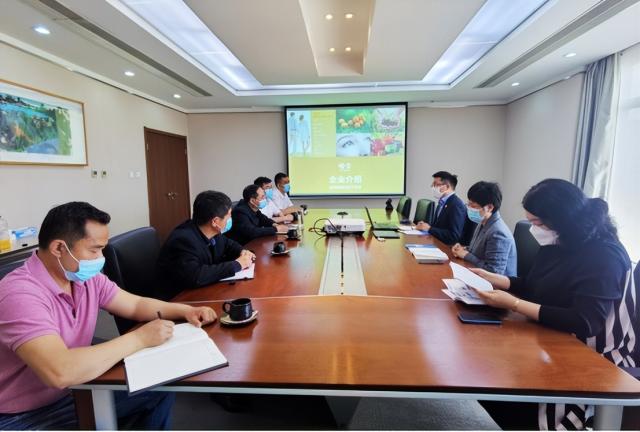 迎盛会、铸忠诚、强担当、创业绩丨“栽好梧桐,我们期待凤的栖息”