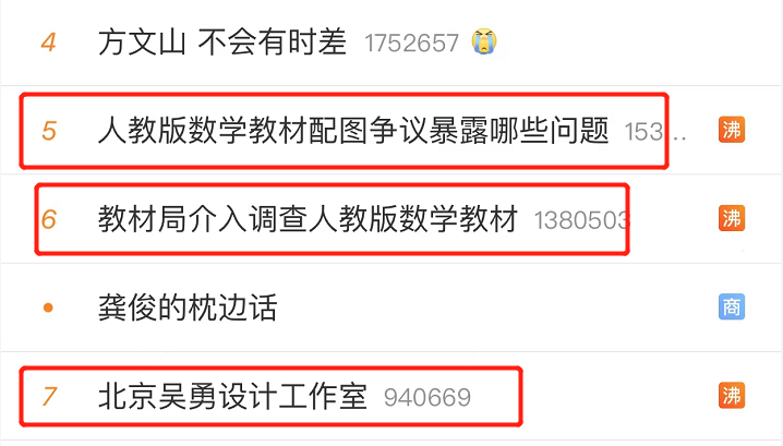 &ldquo;教科书插画&rdquo;毫无美感&hellip;你怎么看？