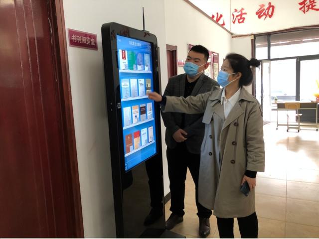 迎盛会 铸忠诚 强担当 创业绩丨谁说乡村生活不洋气?看这里→