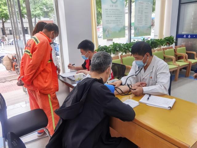奋进新征程 建功新时代丨“养老服务圈”上新!特色服务为晚年幸福持续“加码”