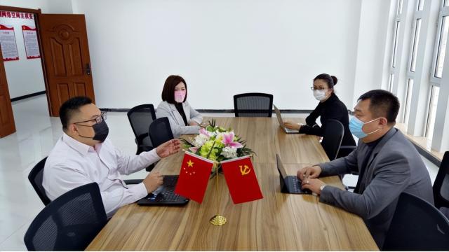 奋进新征程 建功新时代丨六大攻坚战怎么干怎么战:用“真金白银”点燃企业腾飞之“火”
