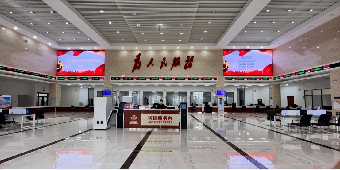 奋进新征程 建功新时代丨六大攻坚战怎么干怎么战：@企业家：来这里，感受亲商安商富商的“大邱庄温度”