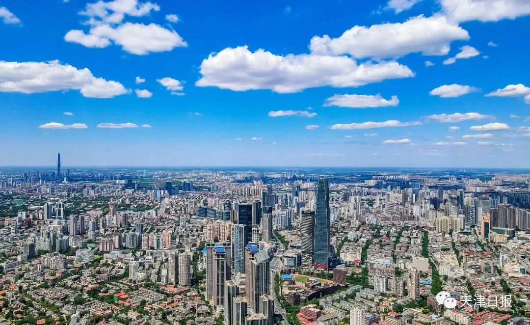 早读 | 战啊！天津少年！今起降价！&ldquo;大筛&rdquo;结果出炉！郑州深夜通报！