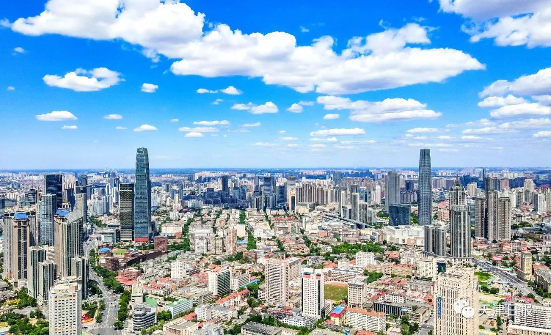 早读 | 战啊！天津少年！今起降价！&ldquo;大筛&rdquo;结果出炉！郑州深夜通报！