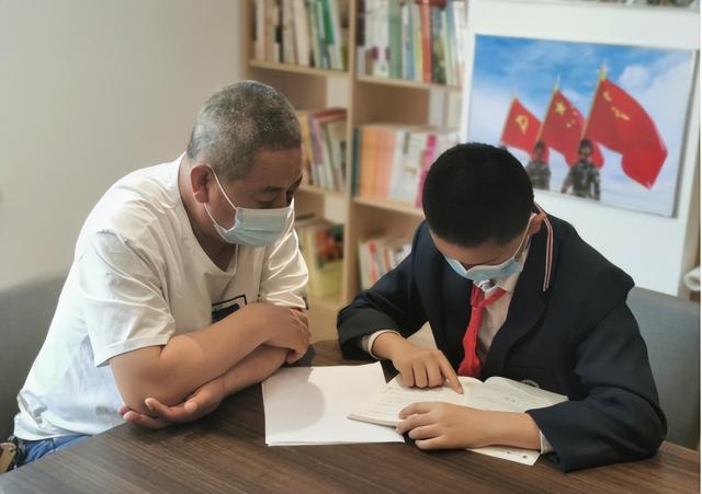 奋进新征程 建功新时代丨走，赶集去！让传统文化共“童”传承