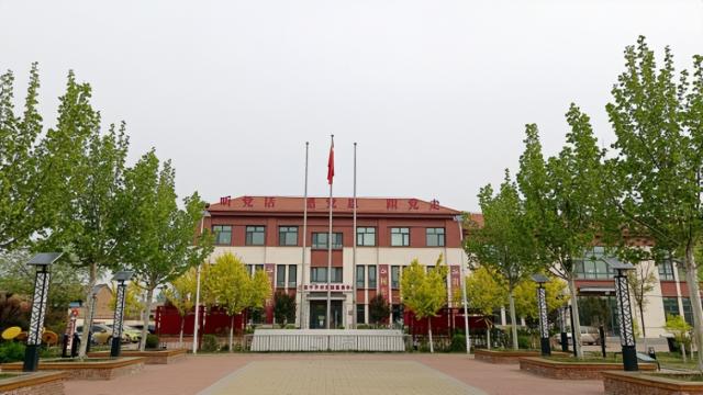 奋进新征程 建功新时代丨在东子牙村，我们不是亲人，却胜似亲人