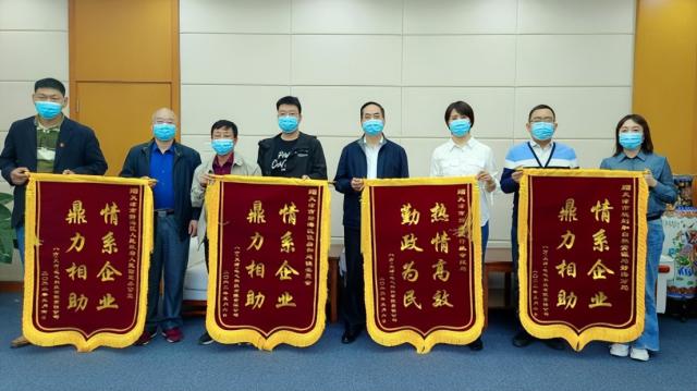 奋进新征程 建功新时代丨六大攻坚战怎么干怎么战:“妈妈式”服务?您没听错,且听这家企业慢慢道来