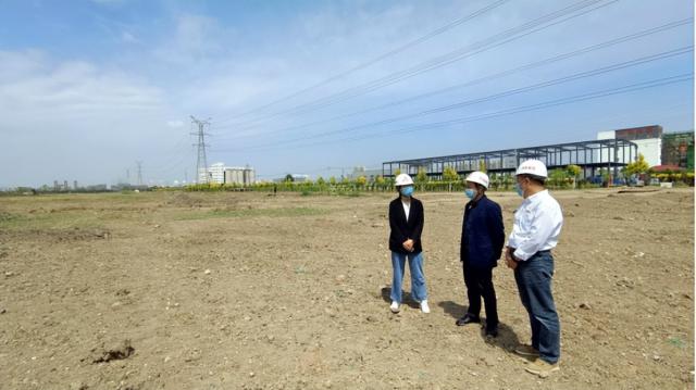 奋进新征程 建功新时代丨六大攻坚战怎么干怎么战:“妈妈式”服务?您没听错,且听这家企业慢慢道来
