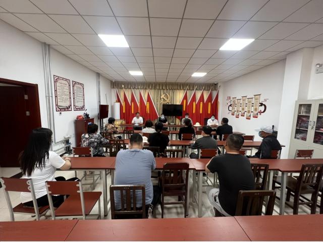 奋进新征程 建功新时代丨温度与深度并存！这里是新时代文明实践站，也是群众幸福的港湾