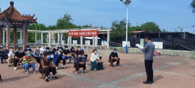 贯彻党代会精神·静海在行动丨一座城，引——育
