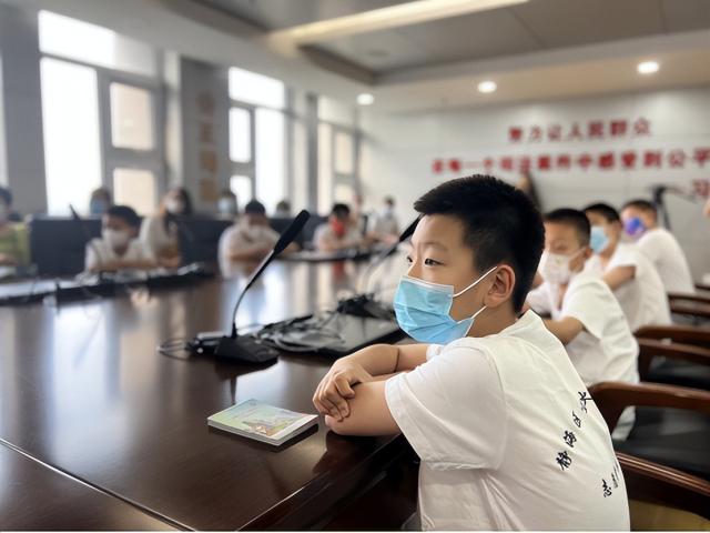 奋进新征程 建功新时代丨健康人生莫“毒”行！一起向毒品说NO